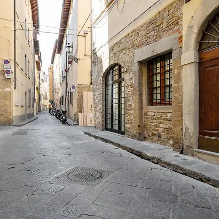 Palazzo Pitti Apartment with Terrace Firenze Esterno foto
